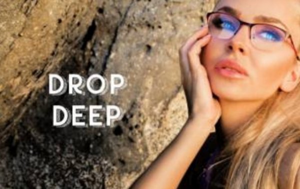 Lady Draco - Drop DEEP - Femdom Audio