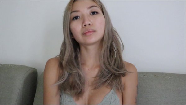 Maddie Chan - Your asian dick doesnt deserve pleasure