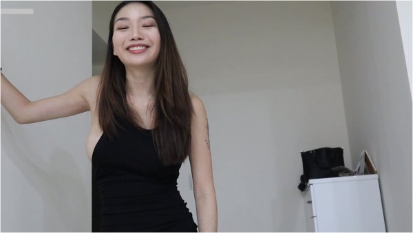 Maddie Chan - You stay home and clean FEMDOM Part 2