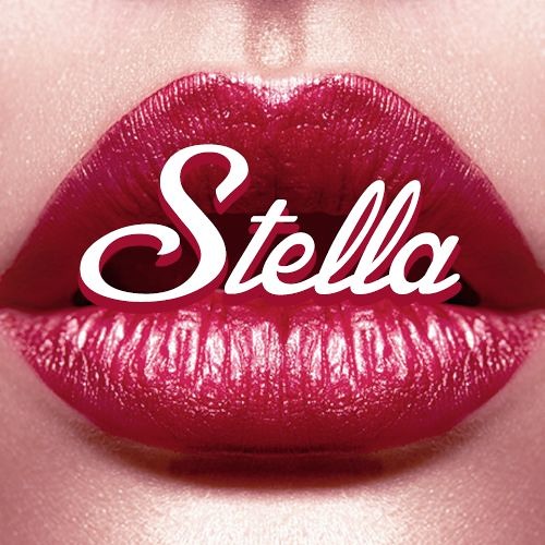 Mistress Stella - Sweet Surrender - Femdom Audio