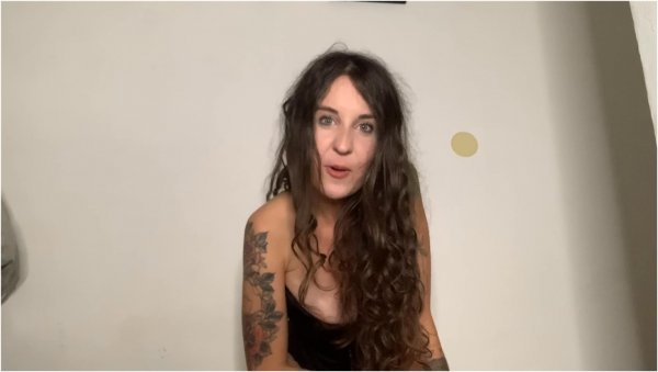 Daisymeadowss - To horny to help yourself blackmail