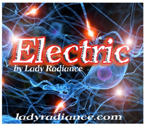 Lady Radiance - Electric - Femdom Audio