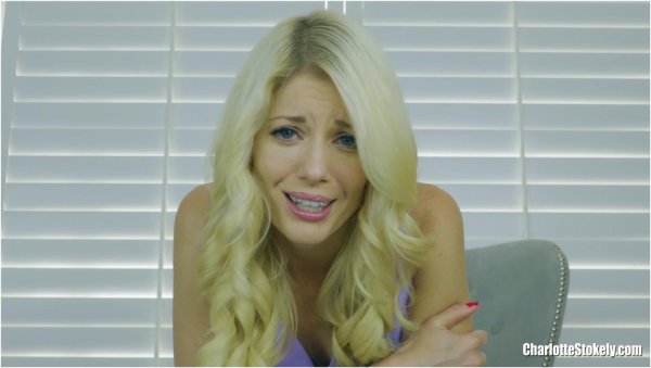 Charlotte Stokely - Drilled And Delirious 2
