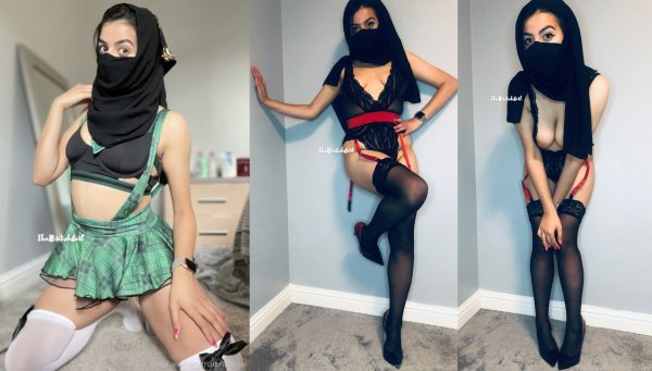Aaliyah (ThatBritishGirl) - Onlyfans Pack - 26 of May 2022