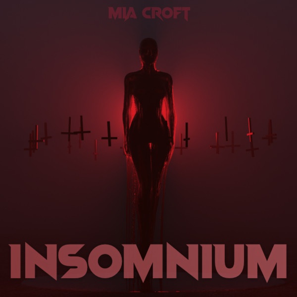 Mia Croft - Insomnium