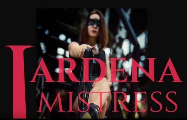 Jardena Mistress - israelimistress - a Petorion collection