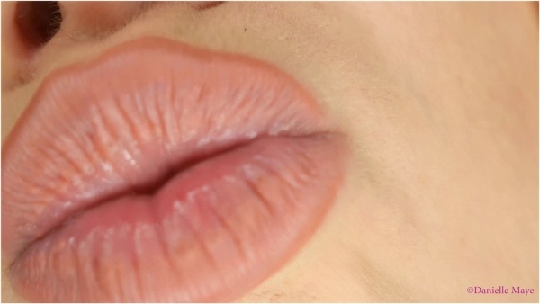 Danielle Maye - Beautiful Lips Custom