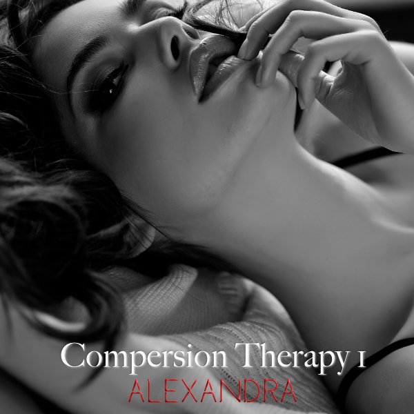 TheHypnoMistress - Alexandra - Compersion Therapy