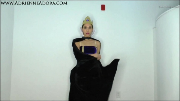 Adrienne Adora - Evil Queen