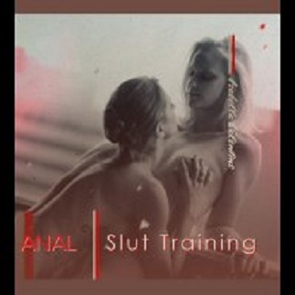 Isabella Valentine - Anal Slut Training