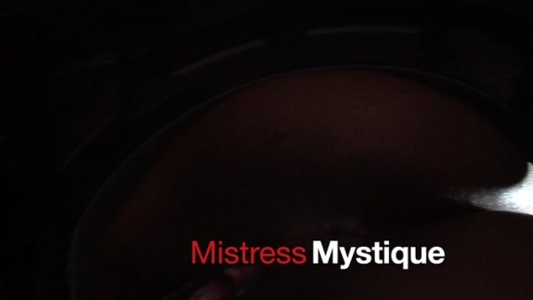 Mistress Mystique - Deviant Shit - With Deviant Rewards As Bonus Clip